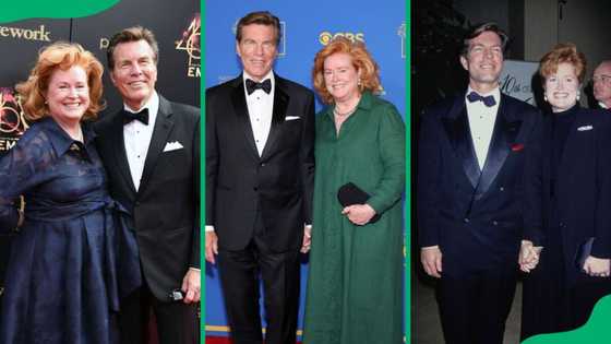 Peter Bergman’s wife: Everything about Mariellen Bergman