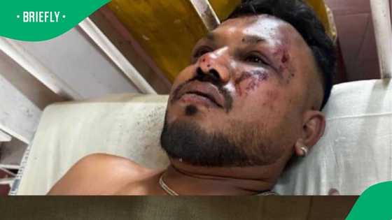 "I made it out alive": Lone survivor of Air India crash shares harrowing account