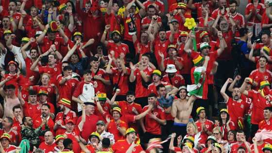 Maskless World Cup scenes spark anger in zero-Covid China