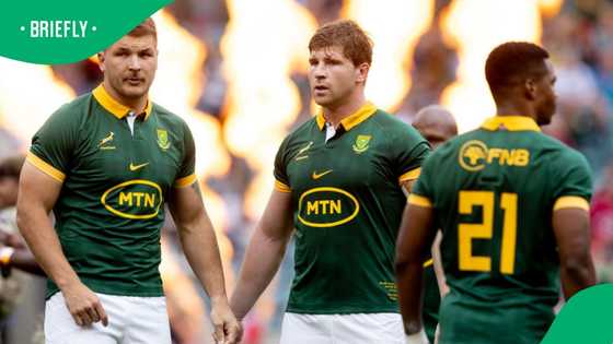 3 years on, Evan Roos is still waiting for Rassie Erasmus’ trust after another Springbok omission
