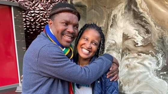 Twitter acts on Duduzile Zuma-Sambudla for allegedly sharing videos of unrest