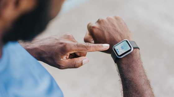 After 42 years, my husband asked for divorce — Then his smartwatch exposed the truth