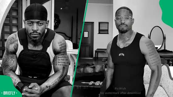 Prince Kaybee joins 'Young, Famous & African,' SA reacts: "This is gonna be interesting"