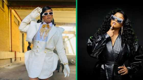 Lady Du set to write gospel song after she performed church music mid-groove