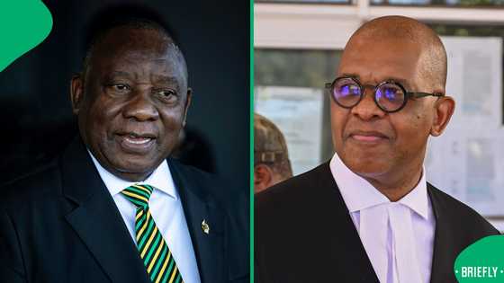 MK Party accuses Cyril Ramaphosa of abusing Constitution, wants court to set aside his decisions