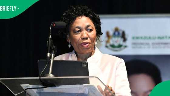 Angie Motshekga's appointment as Defence Minister sparks debate