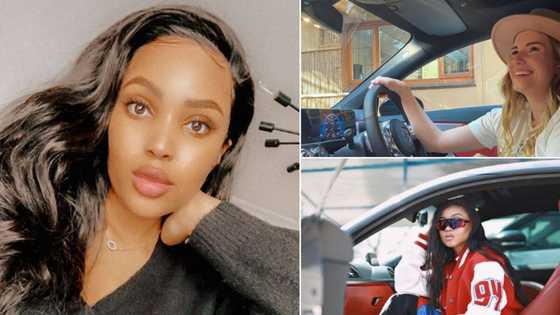 6 Female Mzansi celebrities and their awesome endorsement deals