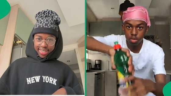 "You thought it was voices in your head": SA reacts to gent's experience with strict African parents