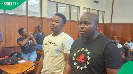 AKA murder accused Ndimande brothers ask for transfer to Westville Prison from Super Maximum Centre