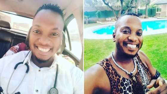 Mzansi reacts to ‘Rhythm City’ star Zola Hashatsi who was busted for fraud: “He took the script a bit far”
