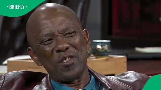 Former 'Generations' actor Roderick Jaftha returns to the screen in 'Paradys'