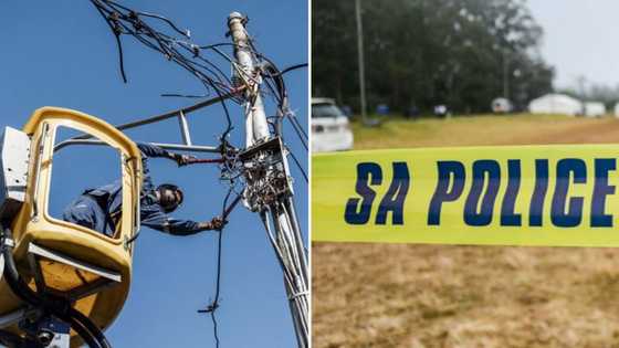 Illegal electricity connections kill 4 in Mpumalanga in separate incidents, SAPS warns community of dangers
