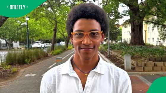 "His light will never fade": Stellenbosch mourns death of student Antonio Britto at 22