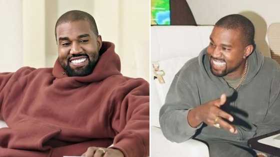 Kanye West breaks internet, US rapper rocks White Lives Matter hoodie, fans react: "Bro switched sides"