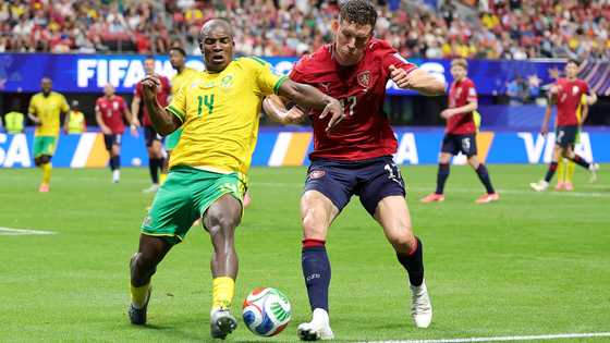Mbokazi urged to join Serie A giants amid Premier League interest
