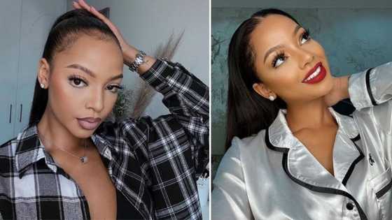 Mihlali Ndamase faces backlash after harsh comments about men: "Another break up?"