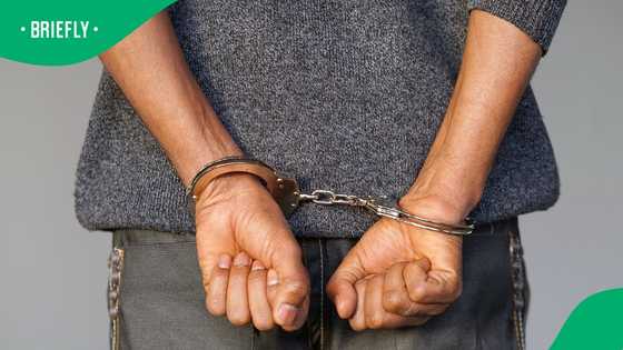Bloemfontein husband arrested for alleged murder of wife in Grasslands Three
