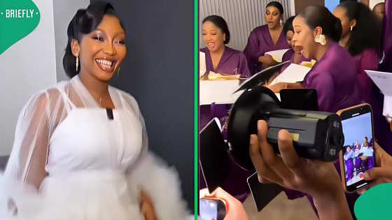 "She’s so rich": Bride’s unexpected surprise for bridesmaids sparks a buzz online