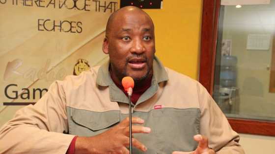 McKenzie backs Amakhosi as US club mocks Kaizer Chiefs online