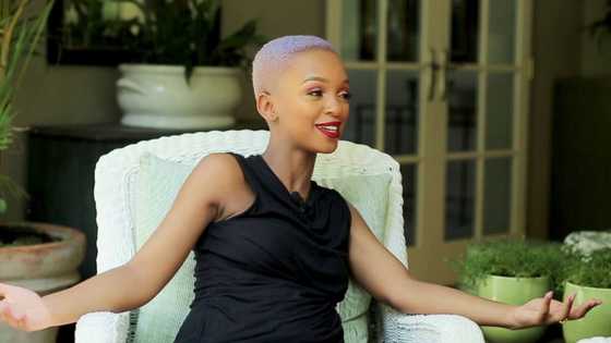 All about Nandi Mngoma that you probably don't know