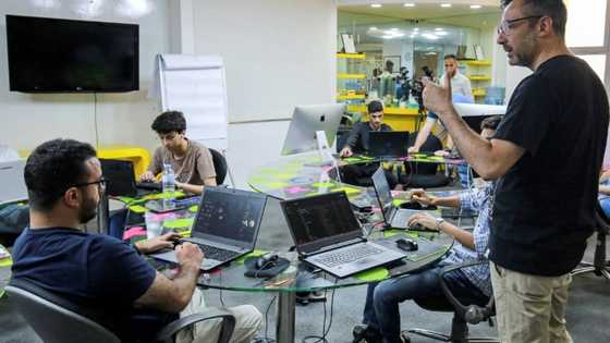 Jordan aims to score big in global gaming industry