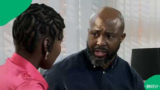 'Scandal!' fans don't trust Tlhogi's uncle: "He's a dodgy character"