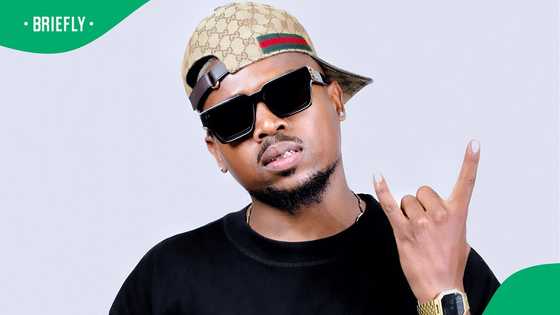 Dbn Nyts member Wanda "Lachoco" Shabalala releases new music: "My focus is quality"
