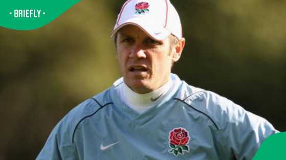 Rugby World mourns Brian Smith after former England coach dies at 59