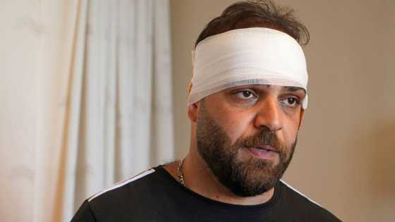 Iraq PM condemns Turkey after Kurdistan strike kills 9 civilians