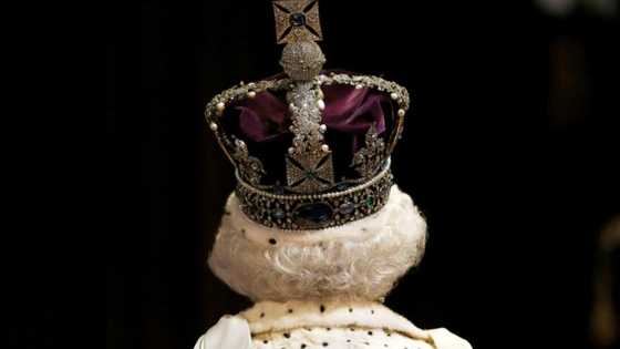 All the queen's kingdoms: where did Elizabeth II reign?