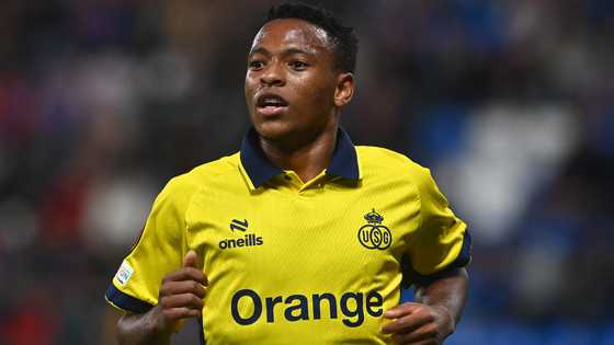 Mofokeng receives key advice as Chelsea and European giants circle