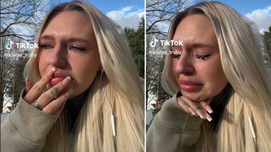 Grieving mom opens up about pain of having stillborn baby, gets peeps emotional