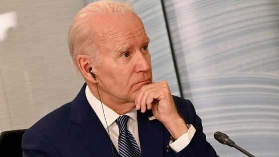 Biden intervenes to try to break US debt ceiling deadlock