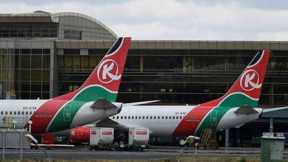 Court summons Kenya pilots' union over strike
