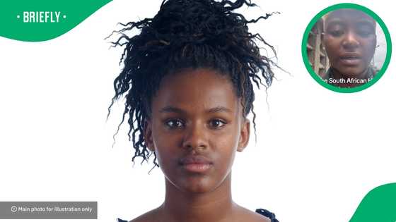 "She must come back home": Thandeka Xaba pleads for urgent visa after sad KZN family news, SA moved