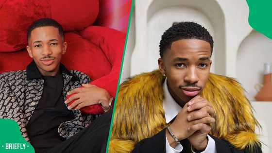 Mzansi speaks out as Lasizwe gets dropped by DStv: "They were all just too happy to be invited to the table"