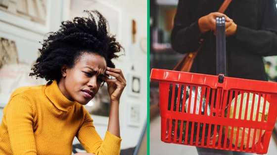 Stokvel's tiny bounty in TikTok video sparks outrage as SA discusses best money-saving methods