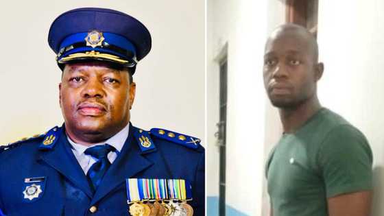 Police Commissioner says Mozambican national arrested with Thabo Bester in Tanzania could be extradited