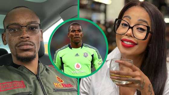 NOTA Baloyi: Kelly Khumalo should be arrested for tampering with Senzo Meyiwa's crime scene