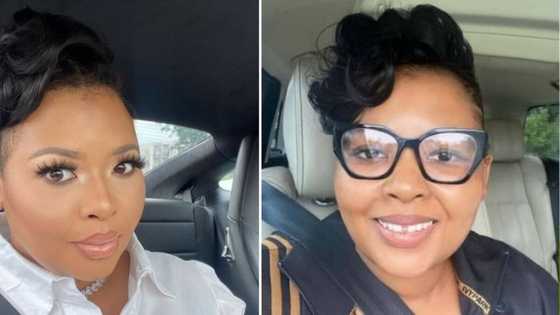 Anele Mdoda signs groundbreaking 5 year contract with 947, SA celebrates: " As she should"