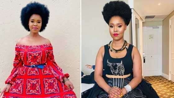 Zahara plans to lawyer up against her former label TS Records over unpaid royalties: "Just put out new music"
