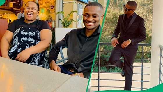 "Doesn't guarantee humanity": SA bashes mom's high standards for future makoti