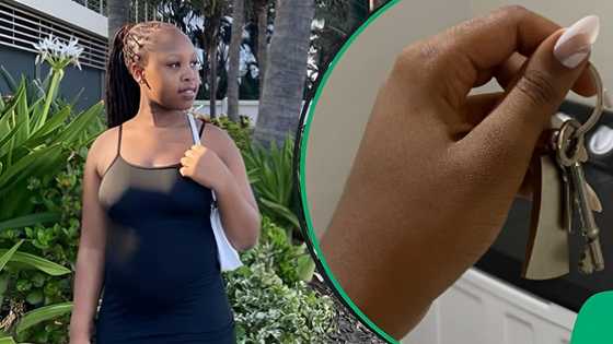 "You accomplished my dream even at an earlier age": SA in awe of teen owning student accommodation