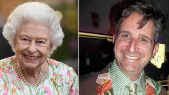 "She wears it quite often": Local jeweller celebrates Queen wearing his creation