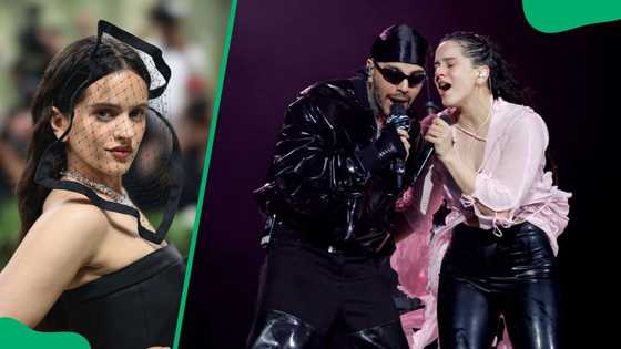 Rosalia and Rauw: A complete timeline of their relationship and breakup