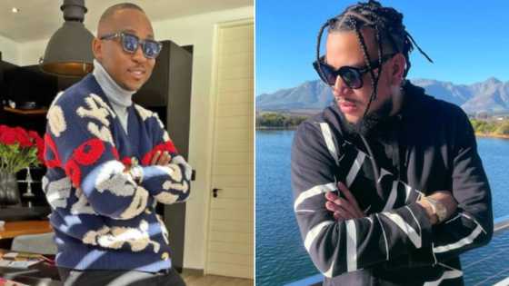 ‘Gomora’ impresses viewers with use of local music, it’s a nice touch