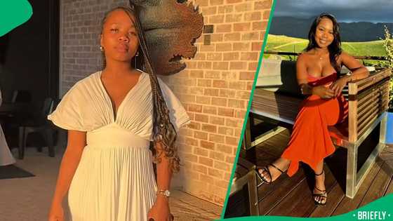 “Women are winning”: South African woman inspires Mzansi with her car purchase journey