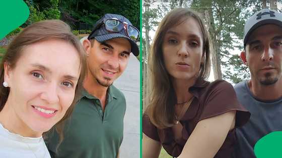 "Excellent explanation": Afrikaner couple details their journey through US refugee program, SA wowed