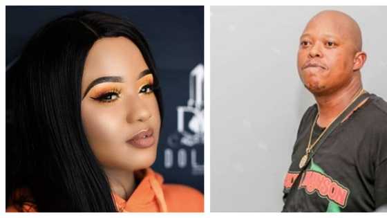 Babes Wodumo and Mampintsha's show placed on hold due to Covid