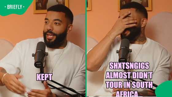 “We almost didn’t come”: ShxtsNGigs open up on SA tour that nearly fell apart